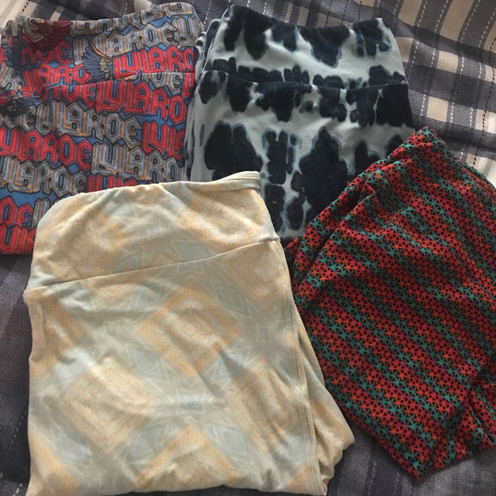 Lularoe